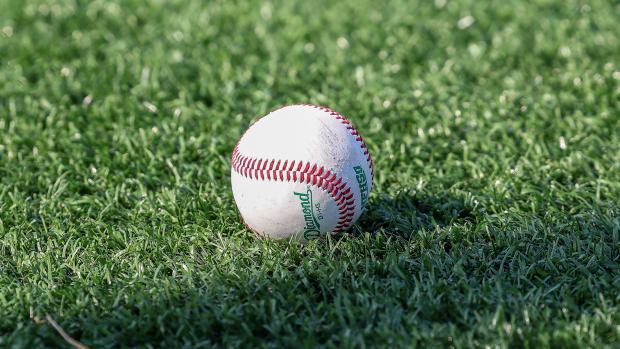 Generic baseball